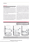 Cover page: Trends in Management for Patients With Localized Prostate Cancer, 1990-2013