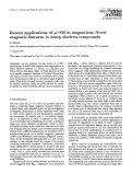 Cover page: A MU-SR STUDY OF THE 1-K PHASE-TRANSITION IN THE HEAVY ELECTRON COMPOUND UCU5