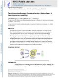 Cover page: Technology development for natural product biosynthesis in Saccharomyces cerevisiae