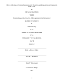 Cover page: Effects of Feeding a Fibrolytic Enzyme on Milk Production and Reproduction in Commercial Dairy Cattle