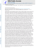 Cover page: Development and Validation of Clinical Scoring Tool to Predict Outcomes of Treatment With Vedolizumab in Patients With Ulcerative Colitis