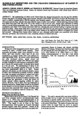 Cover page: Mammalian reservoirs and the changing epidemiology of rabies in the United States