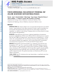 Cover page: Three-dimensional evaluation of perirenal fat volume in patients with nephrolithiasis.