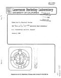 Cover page: THE 4He(O ,P)7Li,7Li*.478 REACTION NEAR THRESHOLD