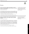 Cover page: Erratum. Urine Complement Proteins and the Risk of Kidney Disease Progression and Mortality in Type 2 Diabetes. Diabetes Care 2018;41:2361–2369