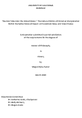 Cover page: “We Don’t Mention the United States:” The Cultural Politics of Historical Interpretation Within the Settler State of Hawai’i at Puʻukoholā Heiau and ‘Iolani Palace