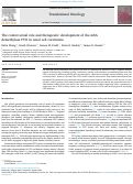 Cover page: The controversial role and therapeutic development of the m6A demethylase FTO in renal cell carcinoma