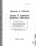 Cover page: STUDY OF THE REACTION K+ + p -&gt; K + N + n BETWEEN 0.86 AND 1.58 BeV/c