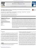 Cover page: Interplay between exercise and dietary fat modulates myelinogenesis in the central nervous system.