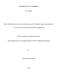 Cover page: From certification outcomes to certification processes: Demand, supply and adoption of eco certification along the natural rubber supply chain