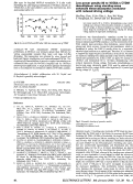 Cover page: Low power penalty 80 to 10 Gbit/s OTDM demultiplexer using standing-wave enhanced electroabsorption modulator with reduced driving voltage