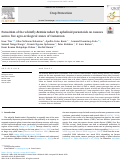 Cover page: Parasitism of the whitefly Bemisia tabaci by aphelinid parasitoids on cassava across five agro-ecological zones of Cameroon