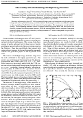 Cover page: Observability of Earth-Skimming Ultrahigh Energy Neutrinos