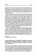 Cover page: Comparing the Policy of Aboriginal Assimilation: Australia, Canada, and New Zealand. By Andrew Armitage.