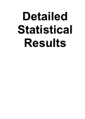 Cover page: Third Report of the California Hospital Outcomes Project (1997): Report on Heart Attack, 1991-1993 Volume 3