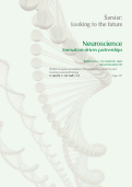 Cover page: AMPA Receptor Modulation for Enhancing Plasticity and Treating Neuropathology