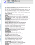 Cover page: Initial Laparotomy Versus Peritoneal Drainage in Extremely Low Birthweight Infants With Surgical Necrotizing Enterocolitis or Isolated Intestinal Perforation: A Multicenter Randomized Clinical Trial.