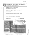 Cover page: BOUNDARY LAYER CONTROL IN PIPES THROUGH STRONG INJECTION