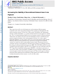 Cover page: Increasing the Stability of Recombinant Human Green Cone Pigment.