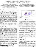 Cover page: Real-Time Out-of-Core Visualization of Particle Traces