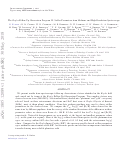 Cover page: The Kepler Follow-up Observation Program. II. Stellar Parameters from Medium- and High-resolution Spectroscopy