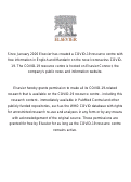 Cover page: The Impact of the COVID-19 Pandemic on Genitourinary Cancer Care: Re-envisioning the Future.