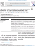 Cover page: High-sensitivity troponin I is associated with cardiovascular outcomes but not with breast arterial calcification among postmenopausal women