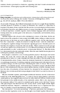 Cover page: Katja Guenther, Localization and its Discontents: A Genealogy of Psychoanalysis and the Neuro Disciplines (Chicago, IL; London: University of Chicago Press, 2015), pp.&nbsp;296, $35.00, hardback, ISBN:&nbsp;978-0-226-28820-8.