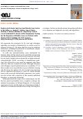 Cover page: Reply to Jai Prakash, Apul Goel and Manish Garg's Letter to the Editor re: Anobel Y. Odisho, Anna B. Berry, Ardalan E. Ahmad, Matthew R. Cooperberg, Peter R. Carroll, Badrinath R. Konety. Reflex ImmunoCyt Testing for the Diagnosis of Bladder Cancer in Patients with Atypical Urine Cytology. Eur Urol. In press. http://dx.doi.org/10.1016/j.eururo.2012.04.019