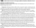 Cover page: A Multi-modal Curriculum for Emergency Medicine Residents to Maximize Value of Attendance at a National Conference