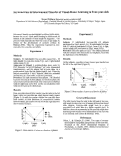 Cover page: Asymmetries in Intermanual Transfer of Visual-Motor Learning in Four-year-olds