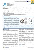 Cover page: β‑Glucosidase Discovery and Design for the Degradation of Oleuropein