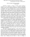 Cover page: Latino Youth as Information Leaders: Implications for Family Interaction and Civic Engagement in Immigrant Communities