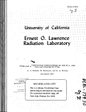 Cover page: SPINS AND ATTENUATION COEFFICIENTS OF THE 86.5 - AND 105.3-keV STATES IN 155Gd