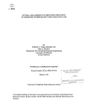 Cover page: Optimal Management of Groundwater Basins of Degraded Water Quality for Conjuctive Use