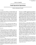 Cover page: Familial Hypocalciuric Hypercalcemia