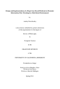 Cover page: Design and Implementation of a Hypervisor-Based Platform for Dynamic Information Flow Tracking in a Distributed Environment