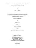 Cover page: Robust, automated sleep scoring by a compact neural network with distributional shift correction