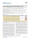 Cover page: Uncovering the Local Magnesium Environment in the Metal–Organic Framework Mg2(dobpdc) Using 25Mg NMR Spectroscopy