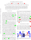 Cover page: Nonequilibrium dual-boson approach