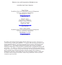 Cover page: Deregulation and environmental differentiation in the electric utility industry