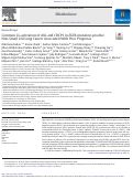 Cover page: Common Co-activation of AXL and CDCP1 in EGFR-mutation-positive Non-Small Cell Lung Cancer Associated With Poor Prognosis