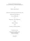 Cover page: An Associated Particle Imaging System for the Determination of 3D Isotopic Distributions