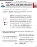 Cover page: Is it the Time to Move Towards Coronary Computed Tomography Angiography-Derived Fractional Flow Reserve Guided Percutaneous Coronary Intervention? The Pros and Cons.