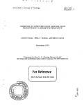 Cover page: INHIBITION OF INFECTIOUS ROUS SARCOMA VIRUS PRODUCTION BY A RIFAMYCIN DERIVATIVE