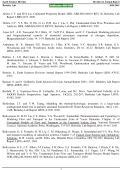 Cover page: Earth Sciences Division Revision to Publications List. Annual Report 
2000-2001