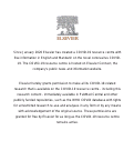 Cover page: Insights From Immigrant and Refugee Communities Regarding COVID-19 Needs and Opportunities: A Mixed Methods Study