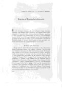 Cover page: Reaction Of Rootstocks To Exocortis