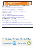 Cover page: Confocal acoustic radiation force optical coherence elastography using a ring ultrasonic transducer