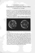 Cover page: Further Research on Impietratura Disease of Citrus